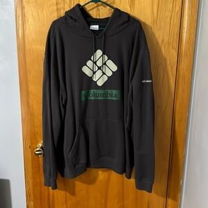 Men’s Columbia Hoodie